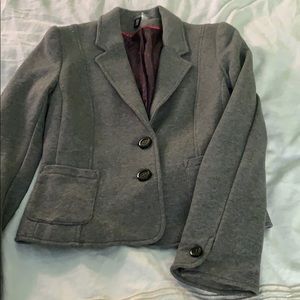 H&M blazer